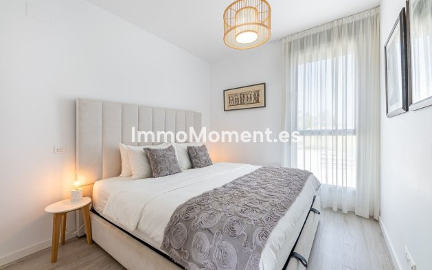 Bestaande woning - Appartement - Estepona  - Cancelada