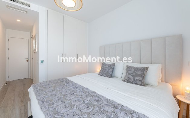 Bestaande woning - Appartement - Estepona  - Cancelada