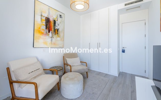 Bestaande woning - Appartement - Estepona  - Cancelada
