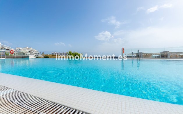 Bestaande woning - Appartement - Estepona  - Cancelada