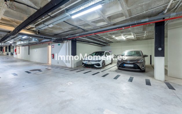 Bestaande woning - Appartement - Estepona  - Cancelada