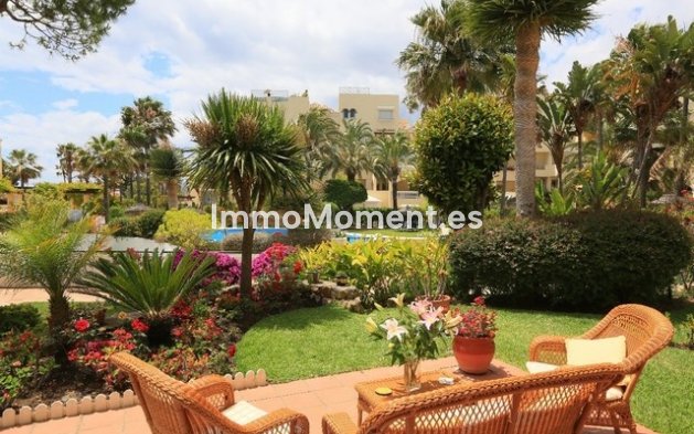 Reventa - Apartamento - Marbella - Elviria