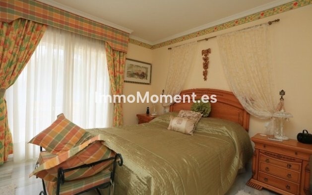 Reventa - Apartamento - Marbella - Elviria