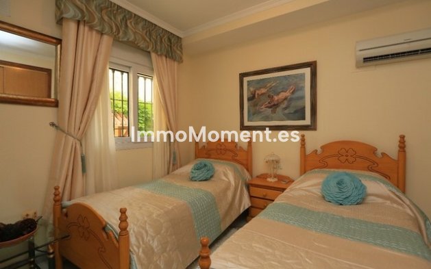 Reventa - Apartamento - Marbella - Elviria