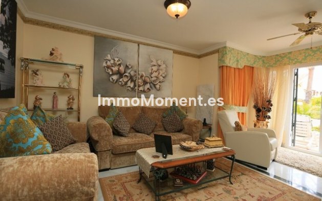 Reventa - Apartamento - Marbella - Elviria
