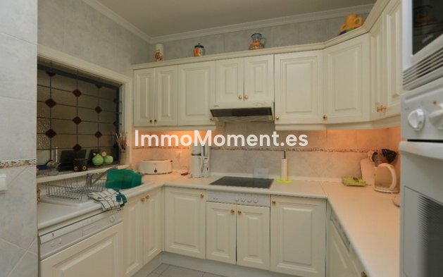 Reventa - Apartamento - Marbella - Elviria