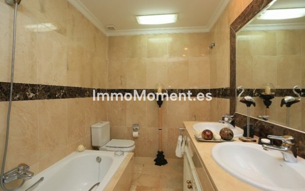 Reventa - Apartamento - Marbella - Elviria