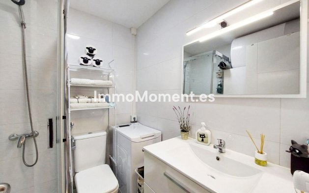 Resale - Apartment - Benalmadena - Benalmadena Centro