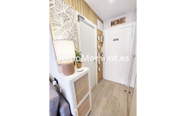 Resale - Apartment - Benalmadena - Benalmadena Centro