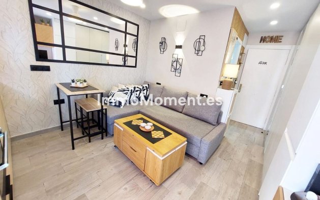 Resale - Apartment - Benalmadena - Benalmadena Centro