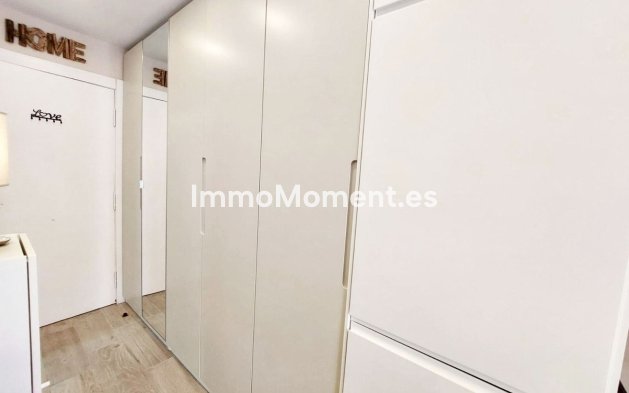 Resale - Apartment - Benalmadena - Benalmadena Centro