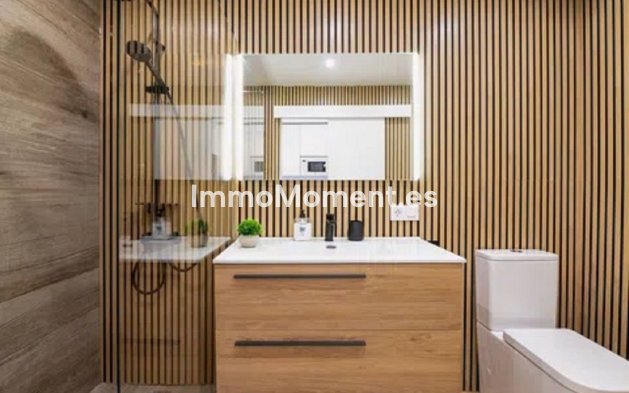 Reventa - Apartamento - Marbella - Elviria