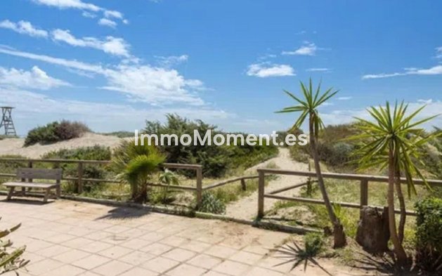 Reventa - Apartamento - Marbella - Elviria