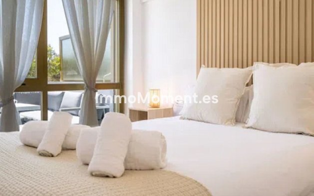 Reventa - Apartamento - Marbella - Elviria