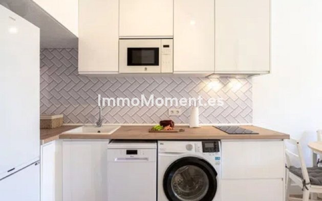 Reventa - Apartamento - Marbella - Elviria