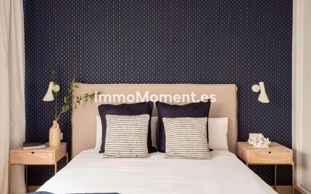 Reventa - Apartamento - Marbella - Elviria