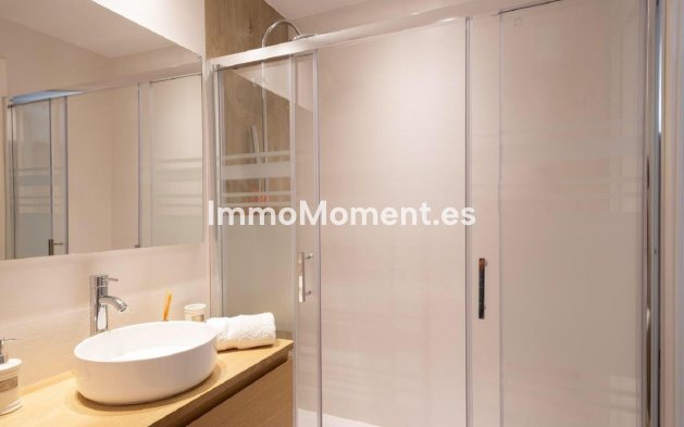 Reventa - Apartamento - Marbella - Elviria