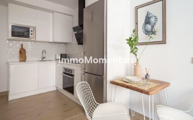 Reventa - Apartamento - Marbella - Elviria