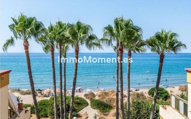 Reventa - Apartamento - Marbella - Elviria
