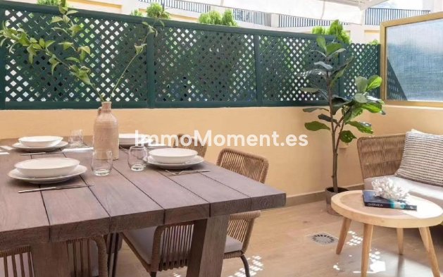 Reventa - Apartamento - Marbella - Elviria