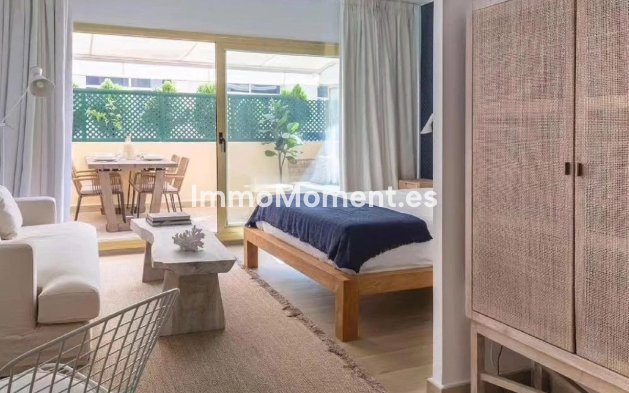 Reventa - Apartamento - Marbella - Elviria