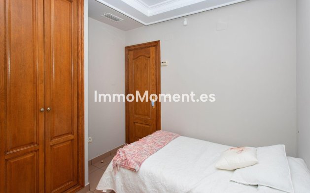 Bestaande woning - Vrijstaande villa - Torrevieja - Torrevieja Centro