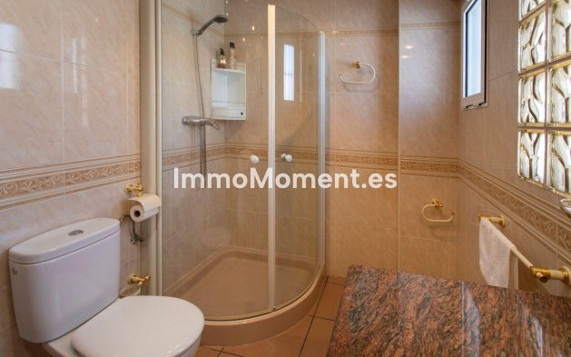 Bestaande woning - Vrijstaande villa - Torrevieja - Torrevieja Centro
