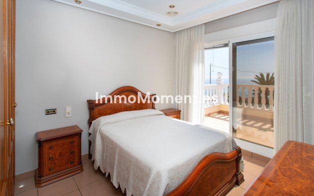 Bestaande woning - Vrijstaande villa - Torrevieja - Torrevieja Centro