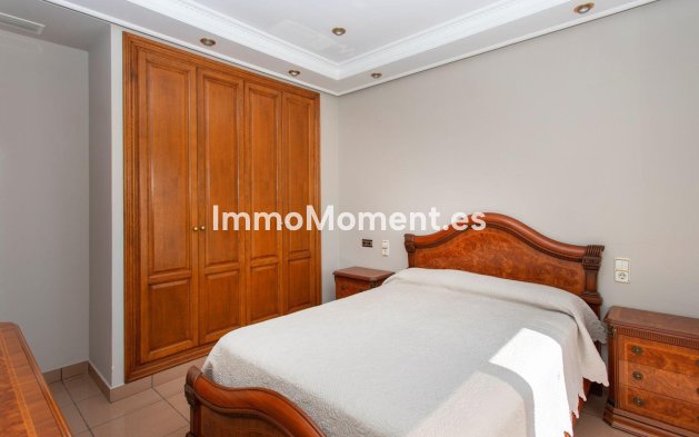 Bestaande woning - Vrijstaande villa - Torrevieja - Torrevieja Centro