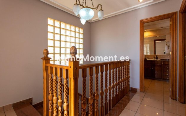 Bestaande woning - Vrijstaande villa - Torrevieja - Torrevieja Centro