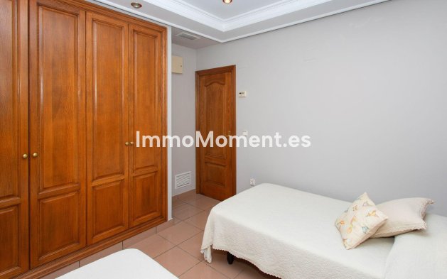 Bestaande woning - Vrijstaande villa - Torrevieja - Torrevieja Centro