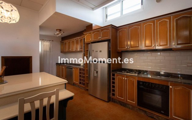 Bestaande woning - Vrijstaande villa - Torrevieja - Torrevieja Centro