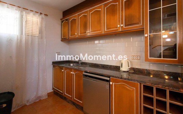Bestaande woning - Vrijstaande villa - Torrevieja - Torrevieja Centro