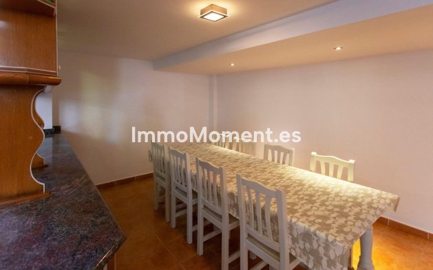 Bestaande woning - Vrijstaande villa - Torrevieja - Torrevieja Centro