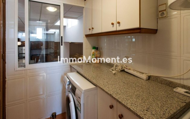 Bestaande woning - Vrijstaande villa - Torrevieja - Torrevieja Centro
