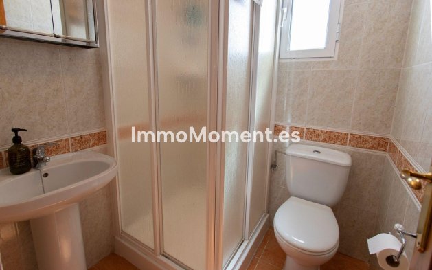 Bestaande woning - Vrijstaande villa - Torrevieja - Torrevieja Centro