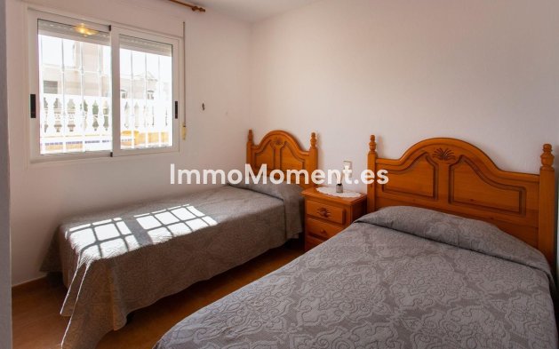 Bestaande woning - Vrijstaande villa - Torrevieja - Torrevieja Centro