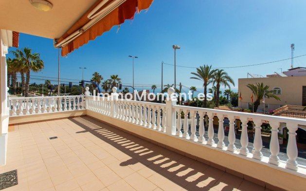 Bestaande woning - Vrijstaande villa - Torrevieja - Torrevieja Centro