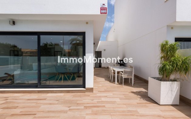 Bestaande woning - Vrijstaande villa - San Pedro del Pinatar - San Pedro del Pinatar Centro