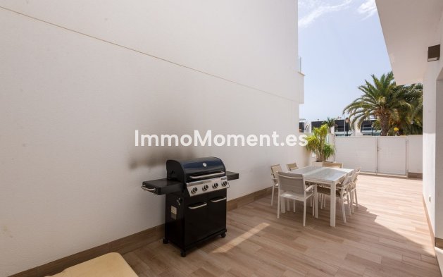 Bestaande woning - Vrijstaande villa - San Pedro del Pinatar - San Pedro del Pinatar Centro