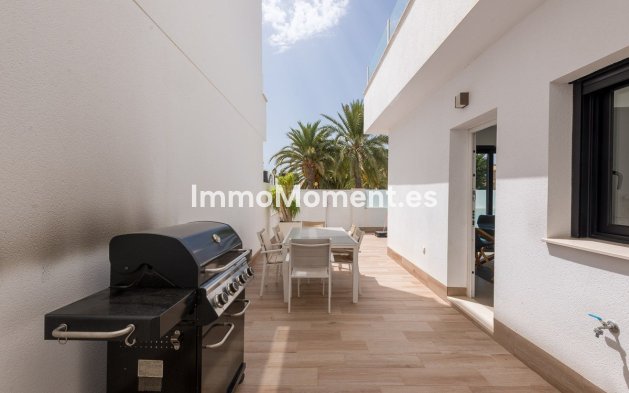Bestaande woning - Vrijstaande villa - San Pedro del Pinatar - San Pedro del Pinatar Centro