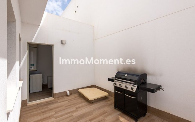 Bestaande woning - Vrijstaande villa - San Pedro del Pinatar - San Pedro del Pinatar Centro