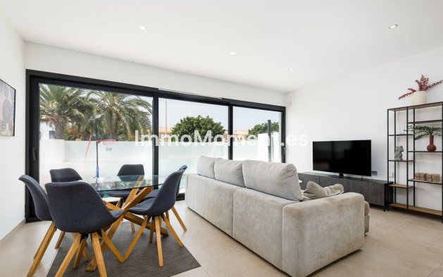 Bestaande woning - Vrijstaande villa - San Pedro del Pinatar - San Pedro del Pinatar Centro