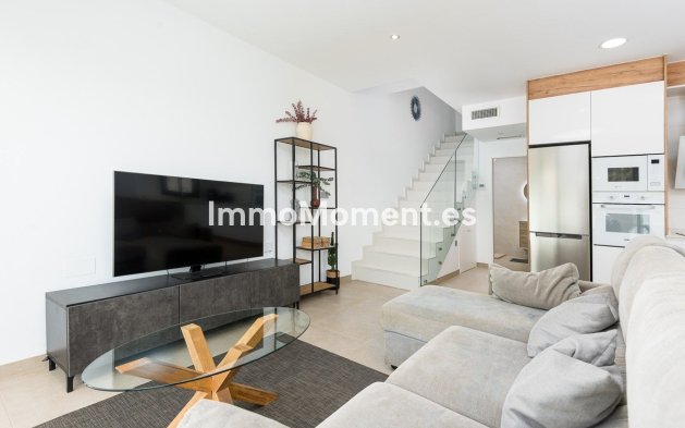 Bestaande woning - Vrijstaande villa - San Pedro del Pinatar - San Pedro del Pinatar Centro
