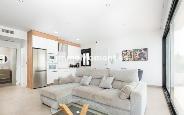 Bestaande woning - Vrijstaande villa - San Pedro del Pinatar - San Pedro del Pinatar Centro