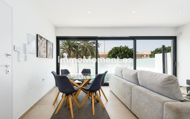 Bestaande woning - Vrijstaande villa - San Pedro del Pinatar - San Pedro del Pinatar Centro