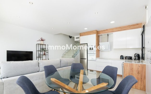 Bestaande woning - Vrijstaande villa - San Pedro del Pinatar - San Pedro del Pinatar Centro