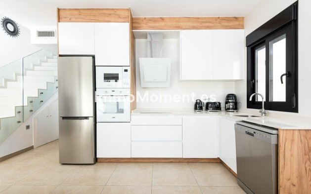Bestaande woning - Vrijstaande villa - San Pedro del Pinatar - San Pedro del Pinatar Centro