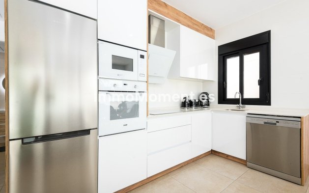 Bestaande woning - Vrijstaande villa - San Pedro del Pinatar - San Pedro del Pinatar Centro