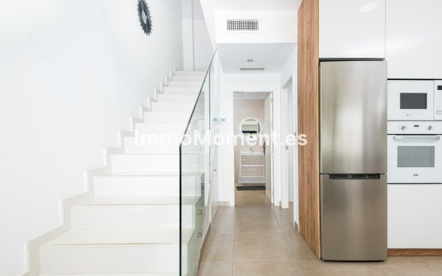 Bestaande woning - Vrijstaande villa - San Pedro del Pinatar - San Pedro del Pinatar Centro